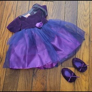 Our Generation Outfits & Accessories